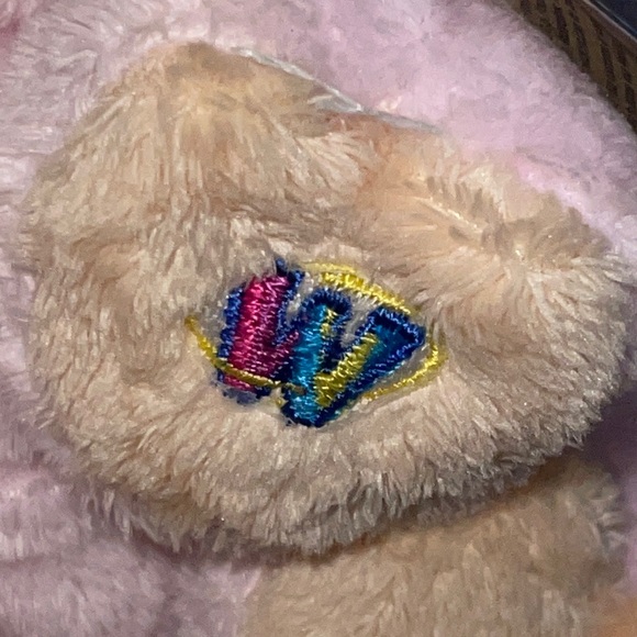 WEBKINZ Ganz RETIRED PIG PINK HM002 Hang & But Tag No Code plush stuffed animal - Picture 5 of 14